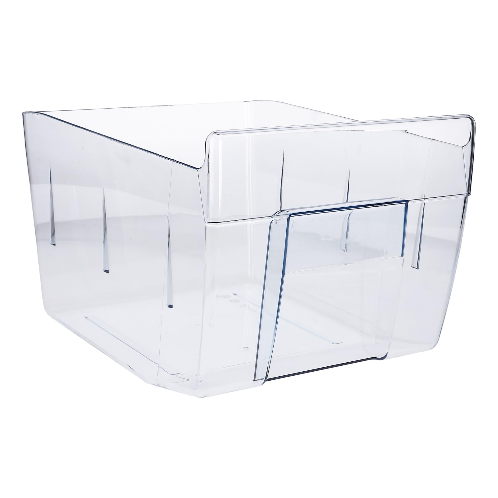 easyPART Kompatibel/Ersatz für Electrolux 224713924/5 Gemüseschale Schublade Gemüseschublade Gemüsefach 305x230x180mm AEG Kühlschrank