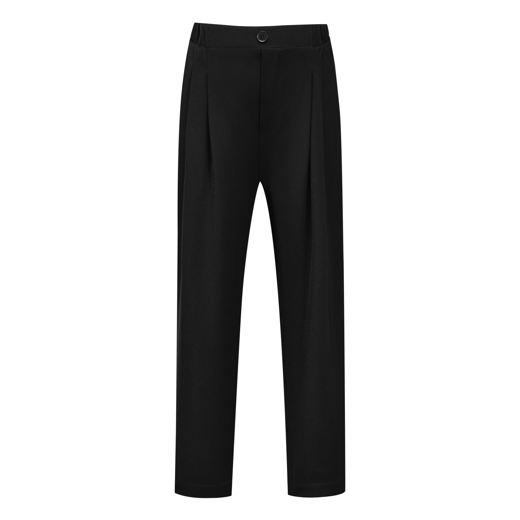 Sliktaa Set di 4 pezzi, per feste, matrimoni, gentleman, bambini, blazer doppiopetto, per feste, battesimi