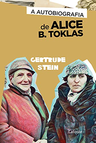 A Autobiografia de Alice B. Toklas
