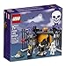 Produktbild Lego Geisterhaus von Halloween, 40260