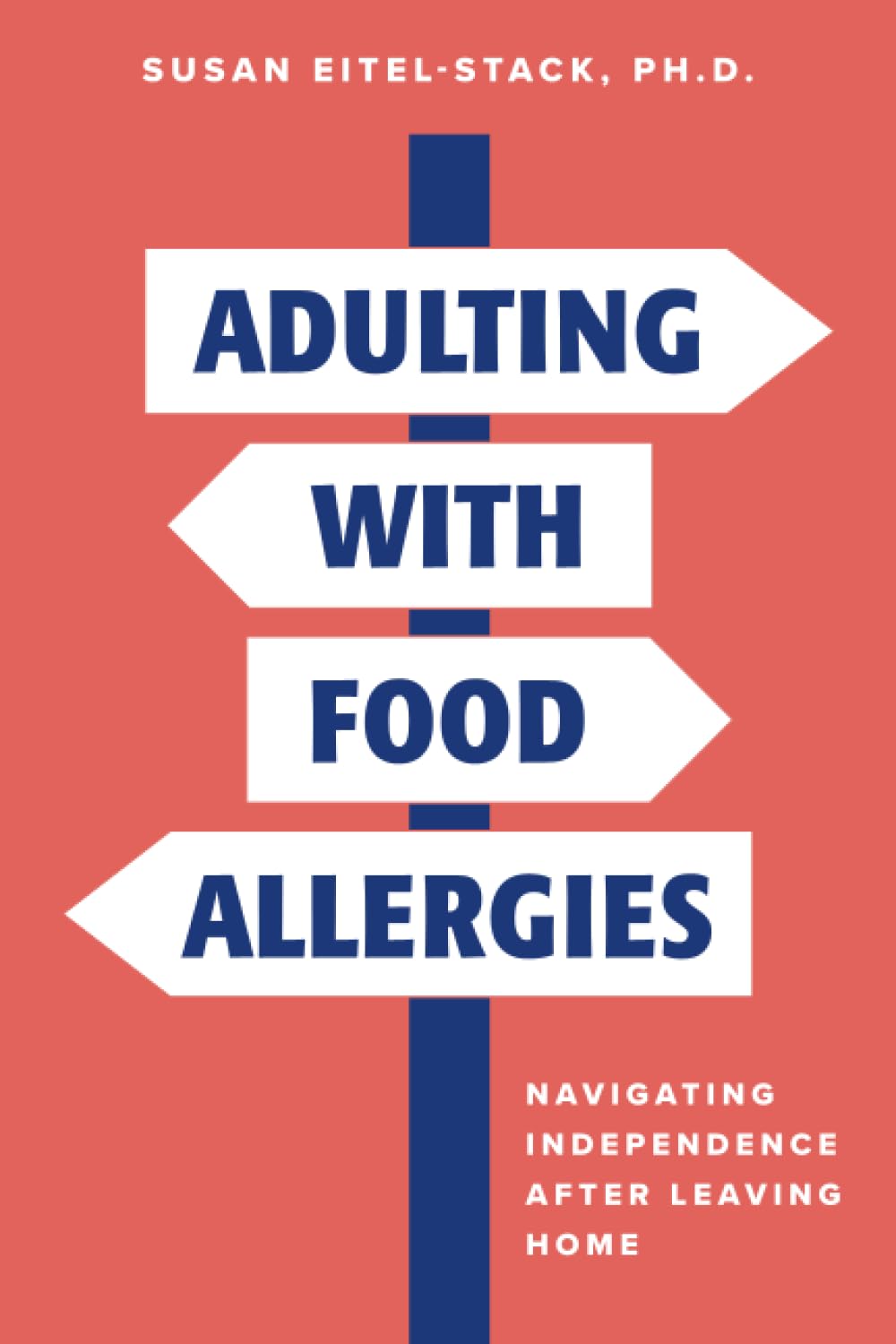 Adulting With Food Allergies: Navigating Independence After Leaving Home