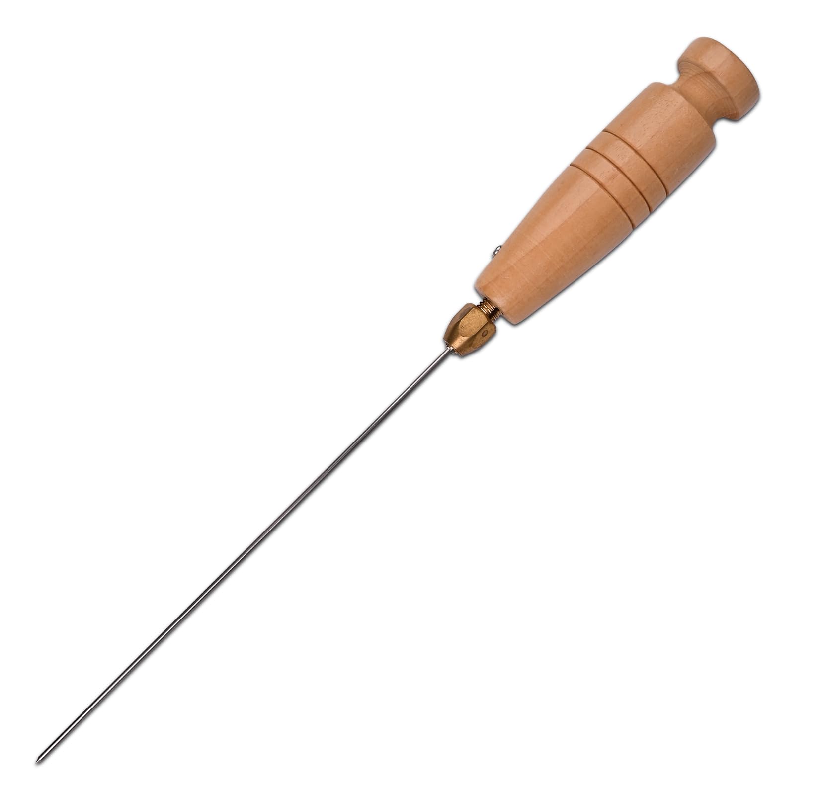 3D Printer Cleaning Filament Jammed Tool, Must-Have 3D Printing Tool for Clogged Extruder, Hotend, Heatsink, Throats, Nozzles, Diameter 1.6mm, Length 160mm, 3D Printer Maintenance Kit, Cleaner-image-47