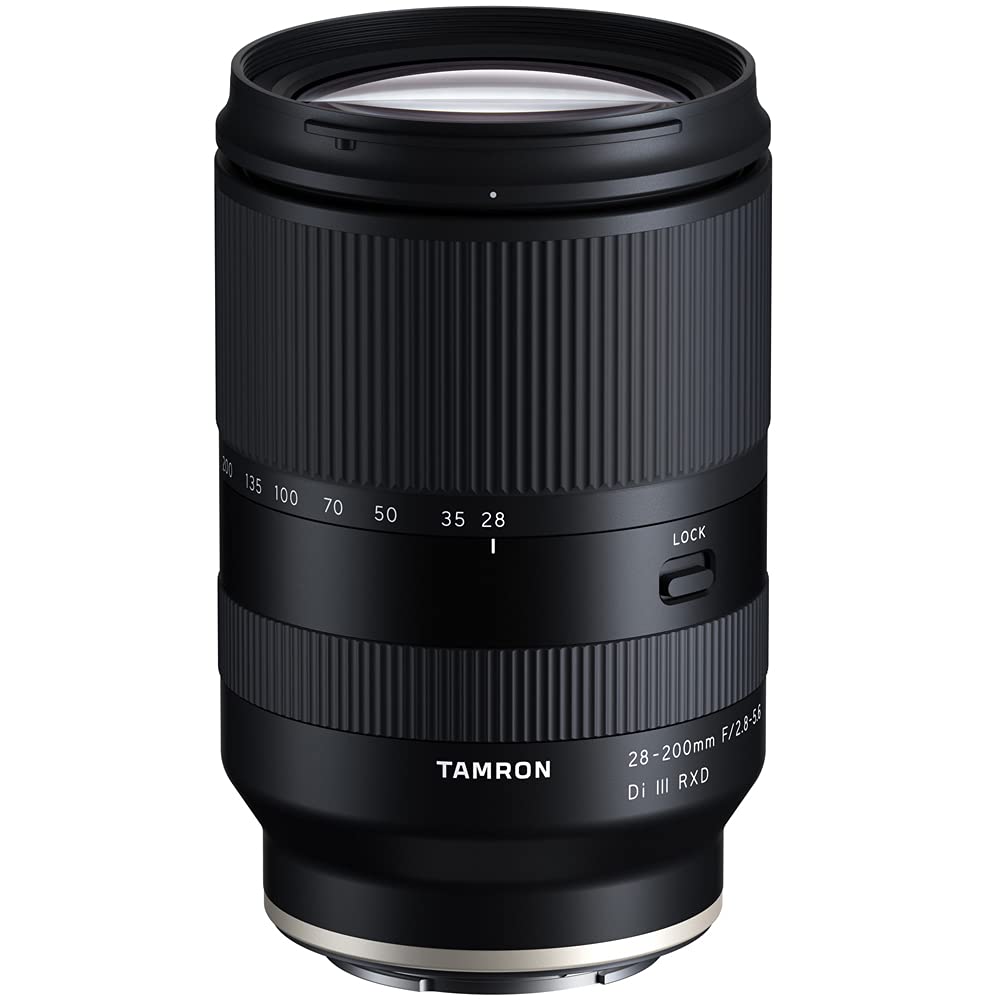 SONY α7S ミラーレス一眼 TAMRON 28-200mm Amazon | Tamron AFA071S700 28-200mm F2.8-5.6 Di III RXD A071