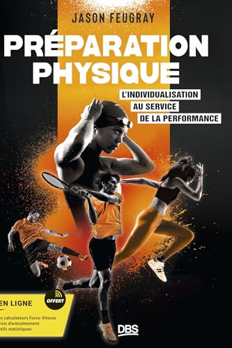 Préparation physique : l’individualisation au service de la performance