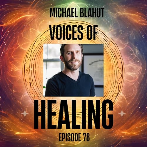 Why Would the Body Attack Itself? with Michael Blahut (78)