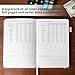 Bill Tracker Notebook - Budget Planner and Monthly Bill Organizer for Expense Tracker Notebook with 2280 Billing Records - Bill Payment Tracker with Financial Planner Checklist for Monthly Payments and Savings, Gold
