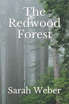 Paperback The Redwood Forest Book