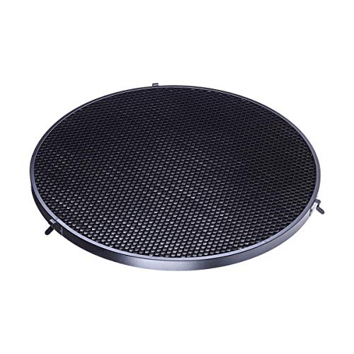 Glow Honeycomb Grid For 17" Beauty Dish - 40° #TOP2