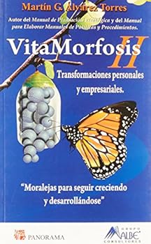 Paperback Vitamorfosis / Vita-Morphosis (Spanish Edition) [Spanish] Book