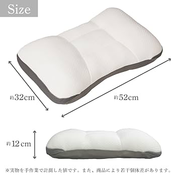 Amazon｜Doctor's Select 枕 医学博士の健康まくら 08 セルフ