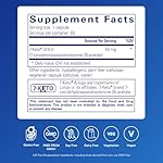 Pure Encapsulations 7-Keto DHEA 50 mg | Unique DHEA Metabolite Supplement to Support Thermogenesis and Healthy Body Composition* | 60 Capsules - Image 2