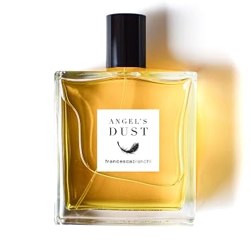 FRANCESCA BIANCHI Angels Dust - Extrait de Parfum 3.38 Oz.
