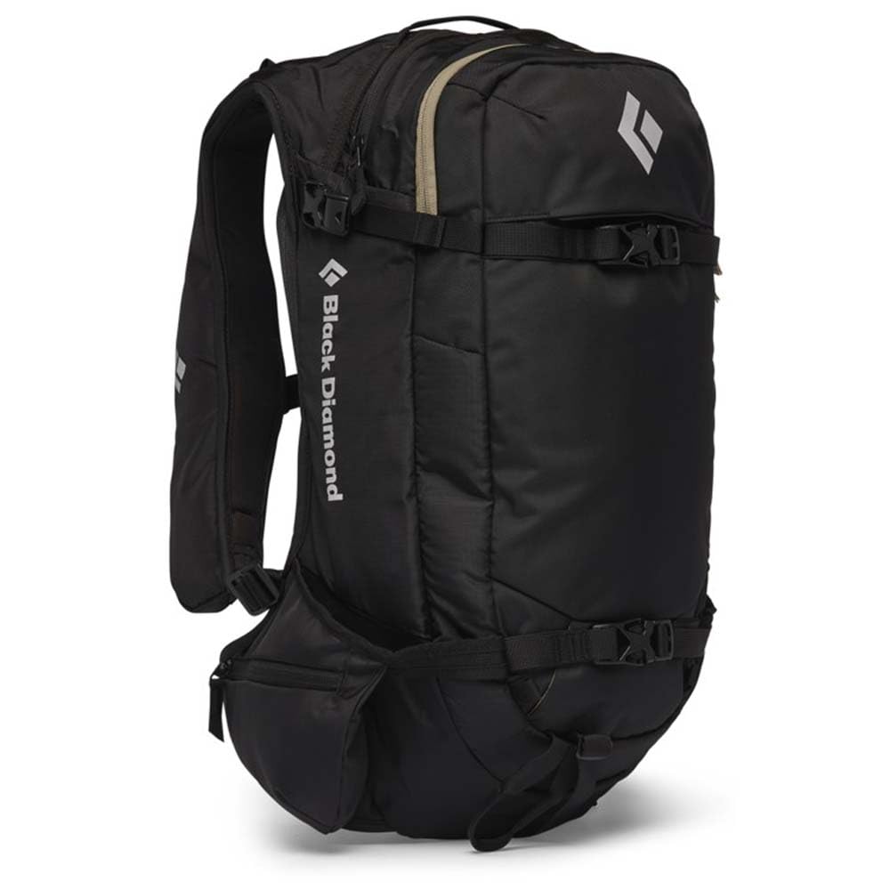 Black Diamond Dawn Patrol 25L Backpack S-M