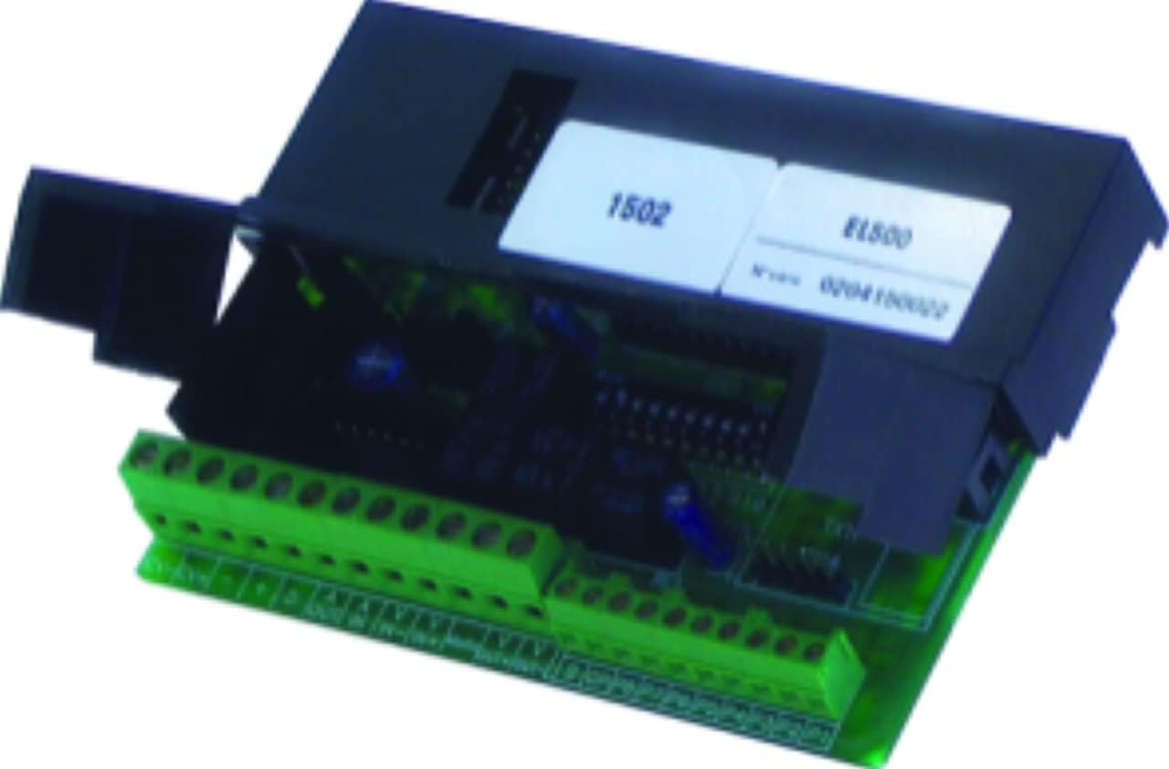Golmar EL500/V2PLUS Microprocessor Module