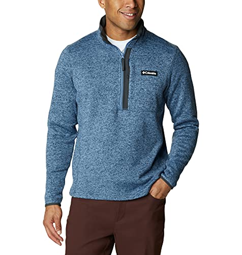 Image of Columbia Sweater Weather 1 /2 Zip