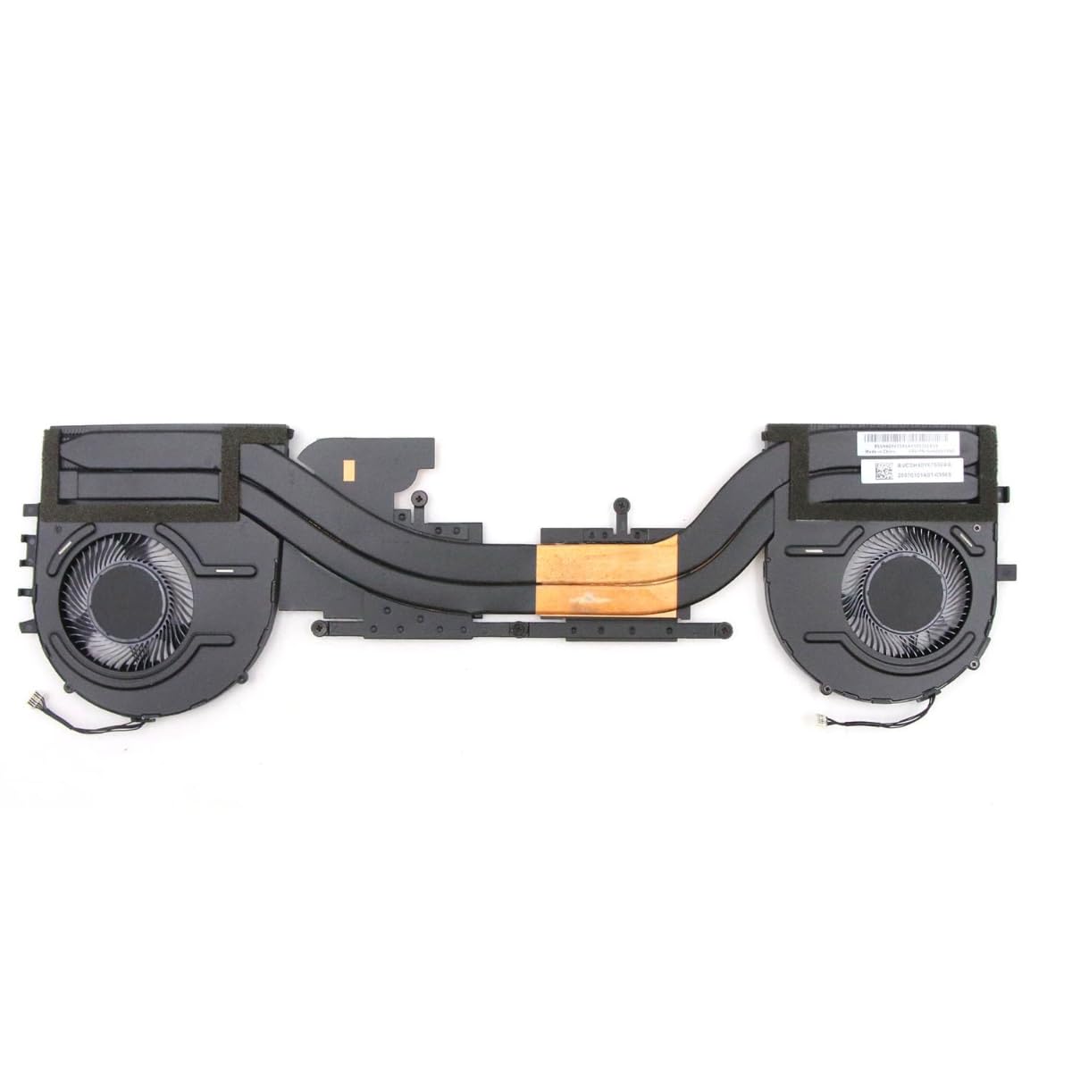 5H40Y67588 5H40Y67590 New Thermal Module SWG P3 Cooling Heatsink Fan for X1 Extreme 3rd Gen 20TK 20TL P1 Gen 3 20TH 20TJ