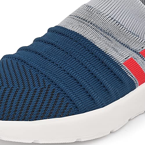 Image of ELISE Mens Emrs-031 Running Shoe