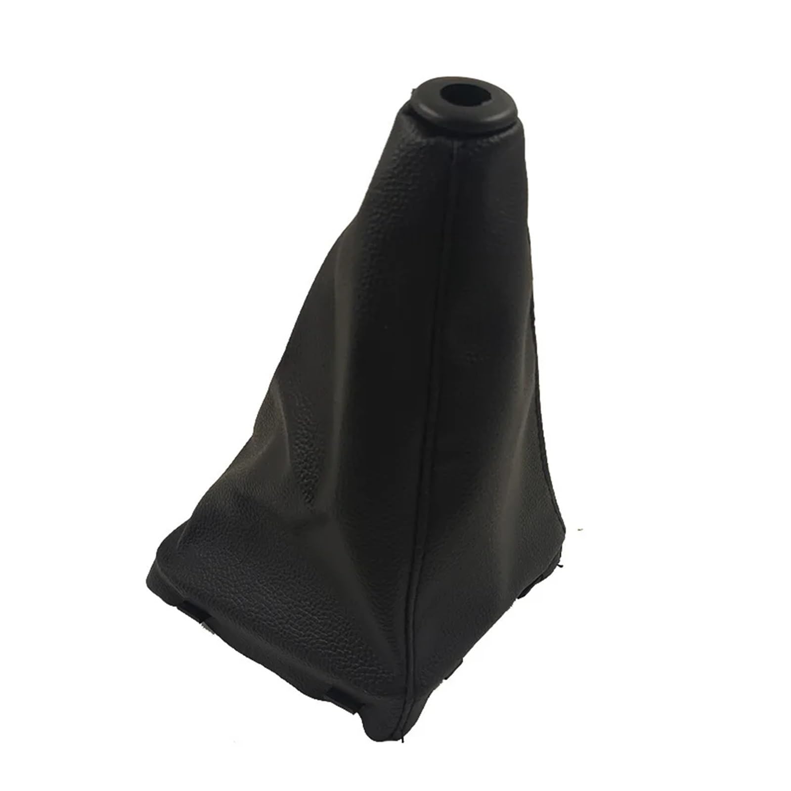 Wylwsha Gear Knob Shift Cover For Hyundai For Elantra For Avante Xd 2000 2002 2003 5 Speed Gear Stick Shift Knob Pu Leather Cover Gaiter(Gear Knob)