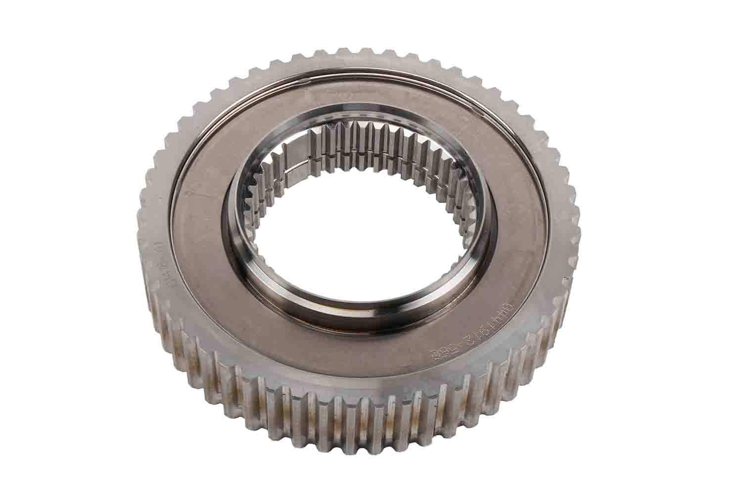 Amazon.com: ACDelco GM Original Equipment 24248957 Automatic  