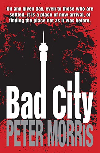 Bad City view 2