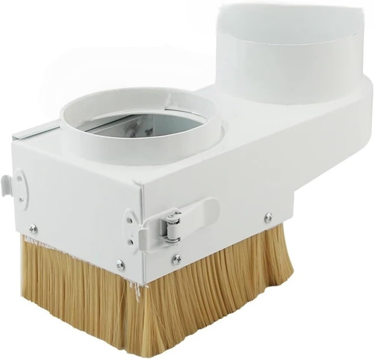CNC Vacuum Brush CNC Woodworking Vacuum Cleaner Dust Collecting Brush 65mm-125mm(70mm)