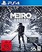 Produktbild Metro Exodus Day One Edition [PlayStation 4]