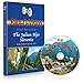 Bike-O-Vision - Virtual Cycling Adventure - The Julian Alps, Slovenia - Perfect for Indoor Cycling and Treadmill Workouts - Cardio Fitness Scenery Video (Widescreen DVD #34)