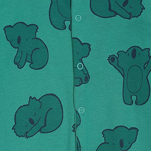 Image of MINI KLUB Baby Boy's Sleepsuit