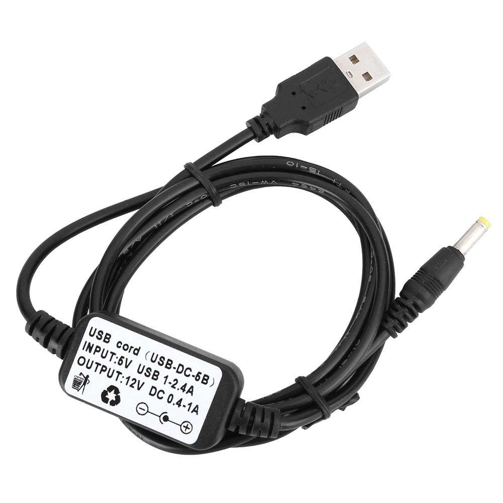 Cavo USB di ricarica per Walkie-Talkie VX-6R VX-7R VX-150 VX-170 VX-177 FT-60R VXA-710 VX-710 HX-470 HX-471 VXA150 VXA-300
