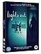 Lights Out [DVD] [2016]