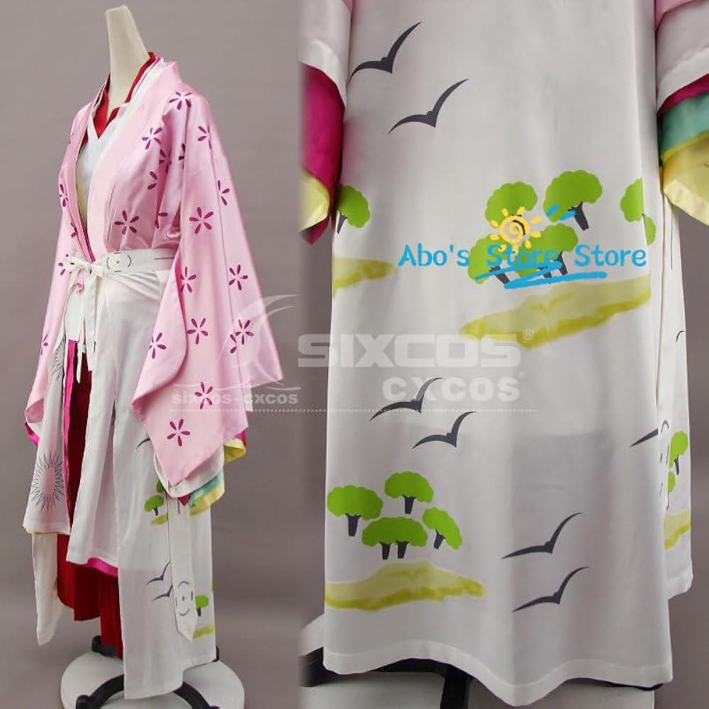 Amazon.co.jp: かぐや姫の物語 - かぐや姫コスプレ衣装（道具