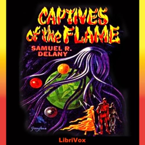 Captives of the Flame