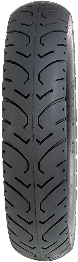 Kenda K657 Challenger Rear Tire - 140/90H-16/Blackwall