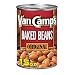 Van Camp's Baked Beans, Original, 15 Ounce (Pack of 12)