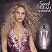 Shakira Perfume - Sweet Dream for Women - Long Lasting - Charming, Romantic and Elegant Fragance - Sweet and Floral Notes - Ideal for Day Wear - 1.7 Fl Oz