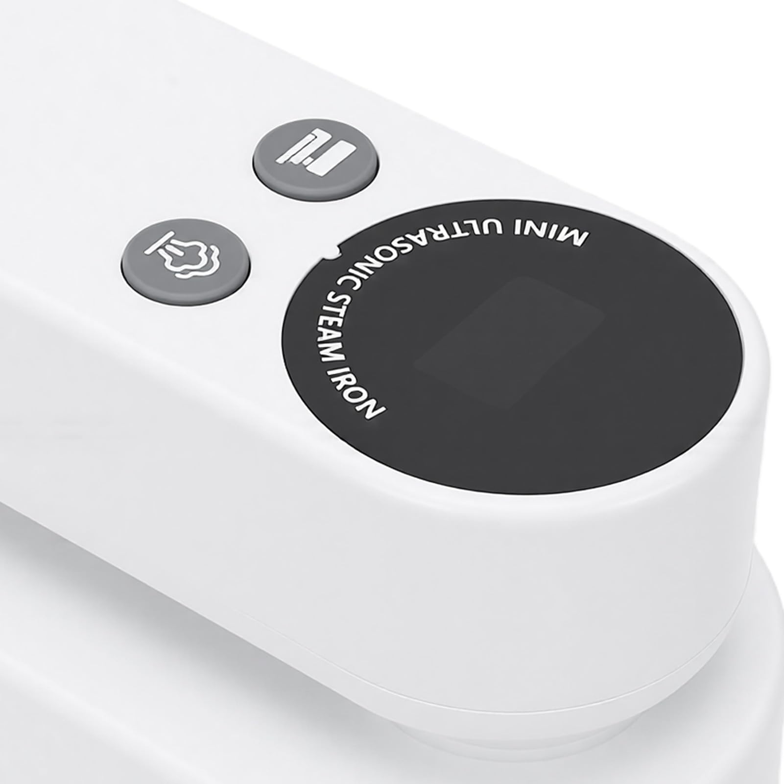 Tosuny Plancha de Portátil para Ropa, Vaporizador de Ropa Inalámbrico Portátil con Batería de 9200 MAh, Uso de 90 Minutos, 3 Modos de Temperatura para Viajar a Casa, Eliminación Rápida