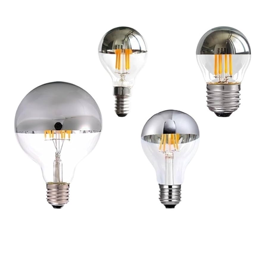 ＬＥＤ電球　20個セット Amazon.co.jp : Luopan LED電球 20 ピース/ロット無影電球 AC85