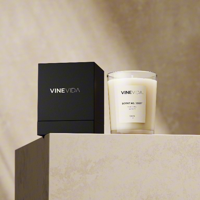 Amazon.com: VINEVIDA Soy Candles | NO. 3119 Candle - 11oz