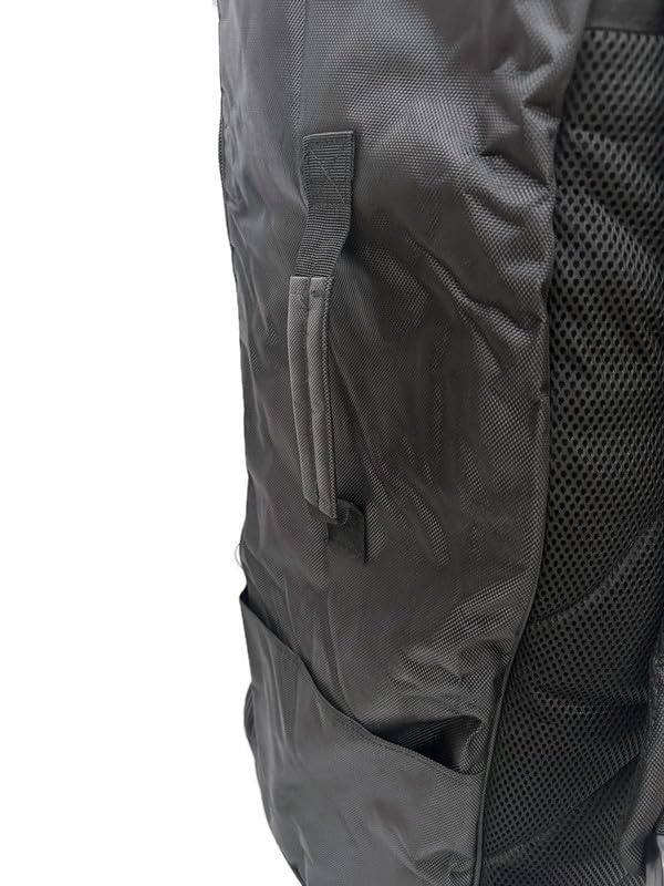 TIMP SUP CO Premium Inflatable Paddle Board SUP Roller Storage Bag Backpack