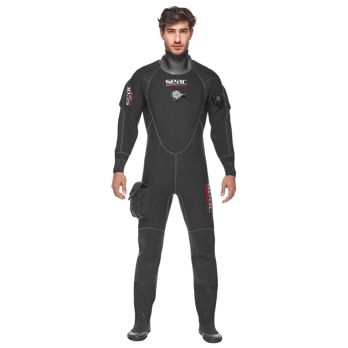 SEAC Warmdry 4mm