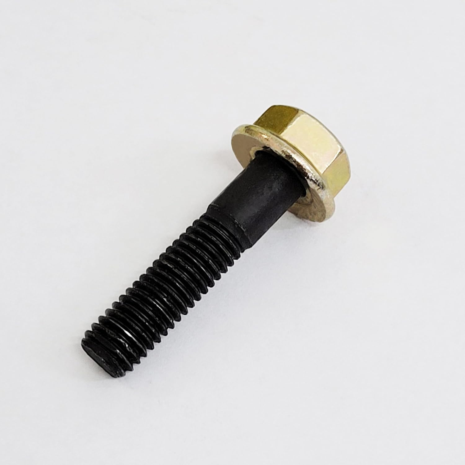 Set di 16 bulloni per collettore di scarico M8 x 45 mm, compatibili con Nissan