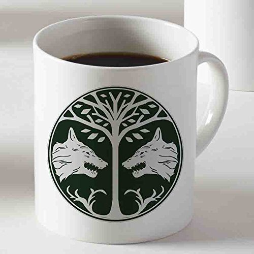 Destiny Iron Banner Crest Mug 11 oz Ceramic Two-Side