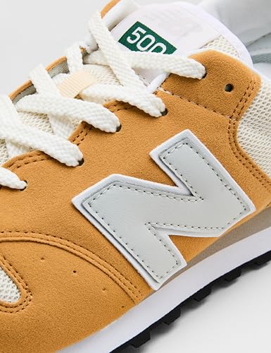 Image of New Balance Men 500 Sneaker