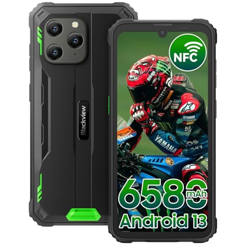 Amazon | [2024 NEW Android 13]Blackview BV5300Pro simフリースマホ