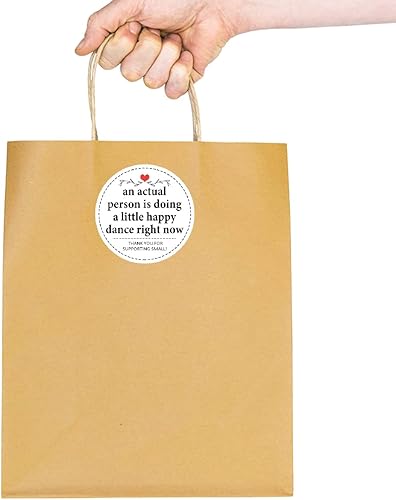 Miniatura 5 de Juego de calcomanías de aromaterapia, calcomanías para pequeñas empresas, calcomanías de negocios hechas a mano, calcomanías de correo feliz,