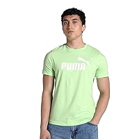 PUMA Ess No. 1 Logo Tee (s)