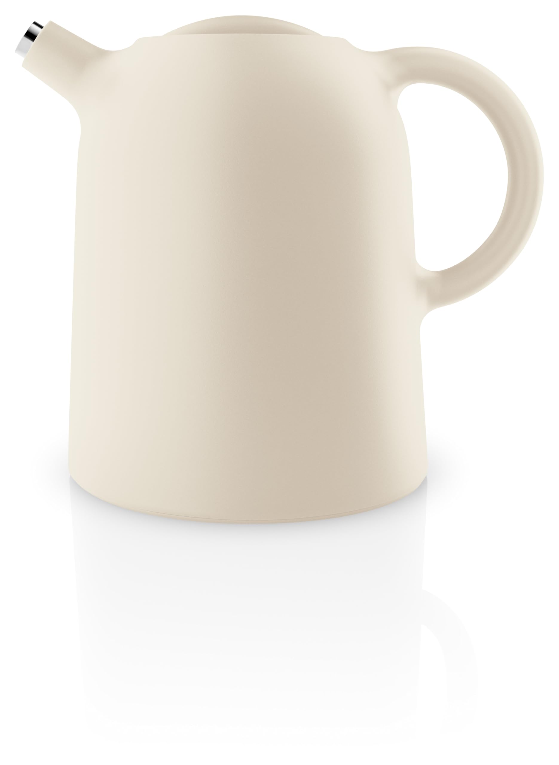 Eva Solo Thimble Vacuum Jug 1. Liter (1, BEIGE)