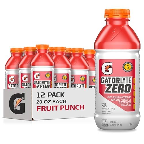 Gatorlyte Zero