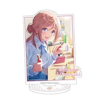 【匿名配送】学園アイドルマスター 姫崎莉波グッズ 姫崎莉波 アクリルスタンド [学園アイドルマスター] | 公式