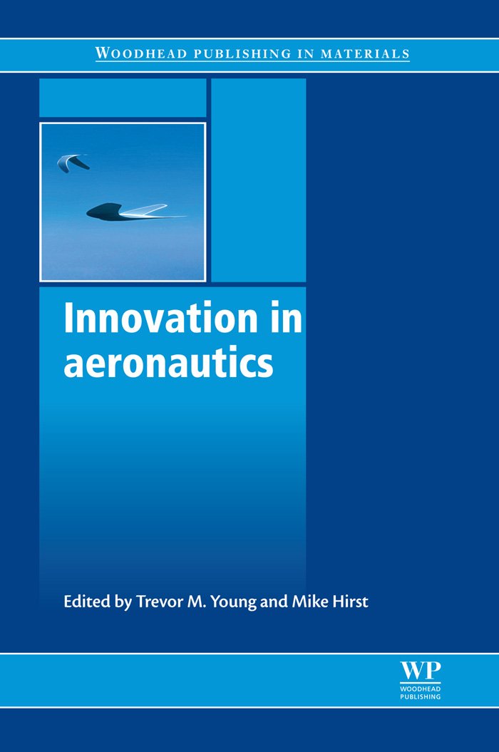Innovation in Aeronautics (Woodhead Publishing in Materials)